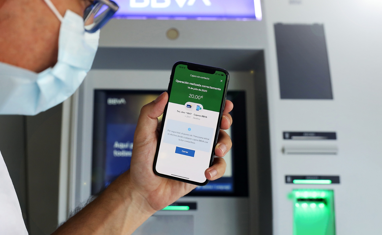 El banco BBVA ofrecerá beneficios y recompensas para sus tarjetahabientes El banco BBVA ofrecerá beneficios y recompensas para sus tarjetahabientes