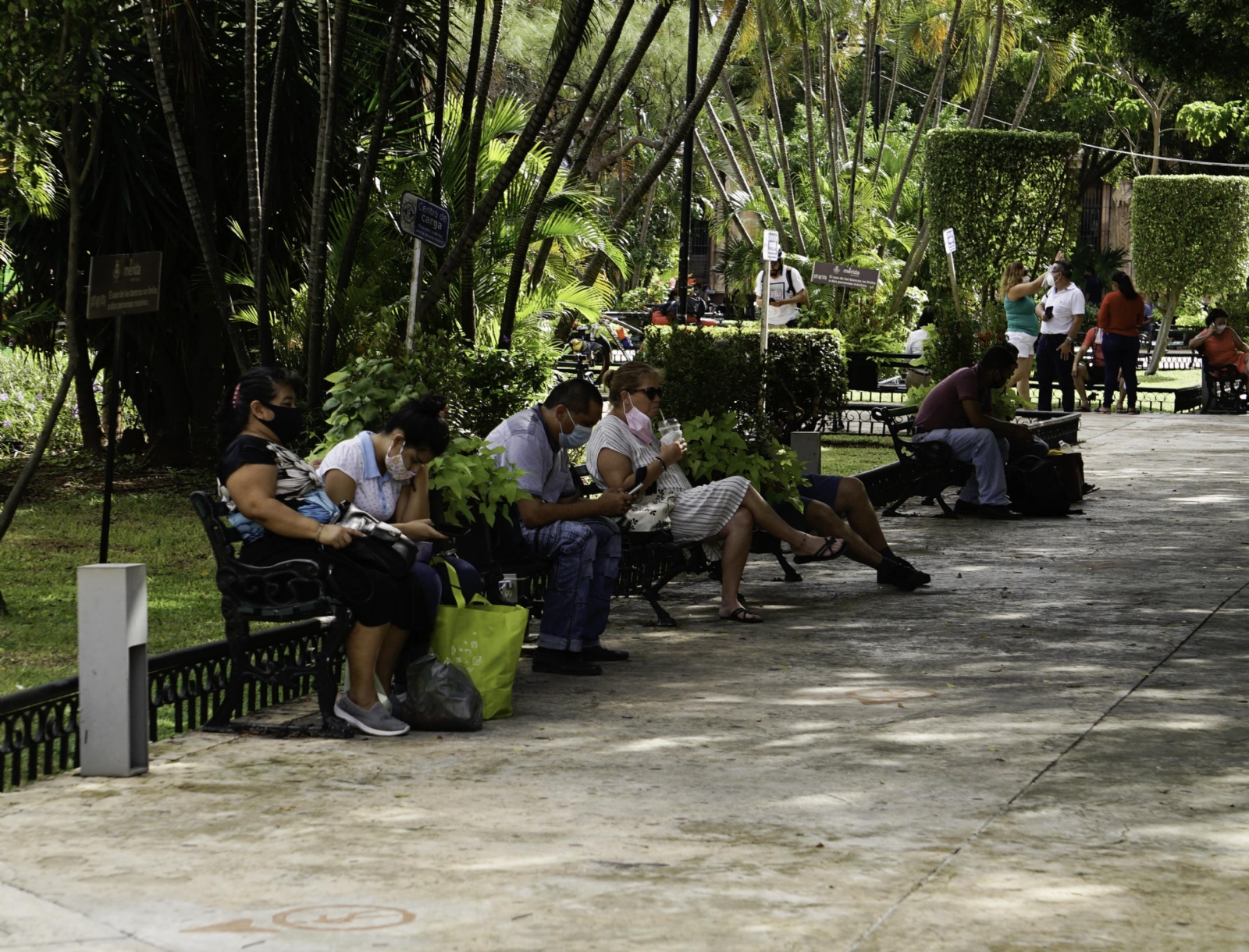 El calor superará los 35° este jueves en Yucatán