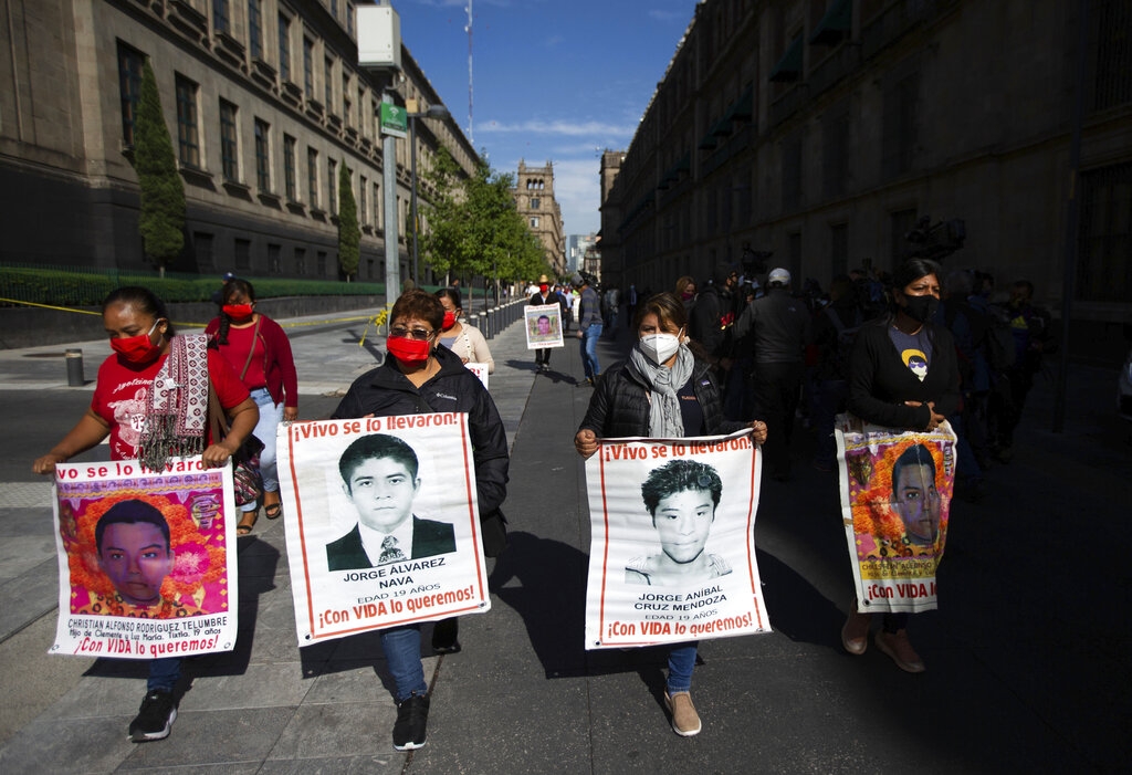 Foto: AP