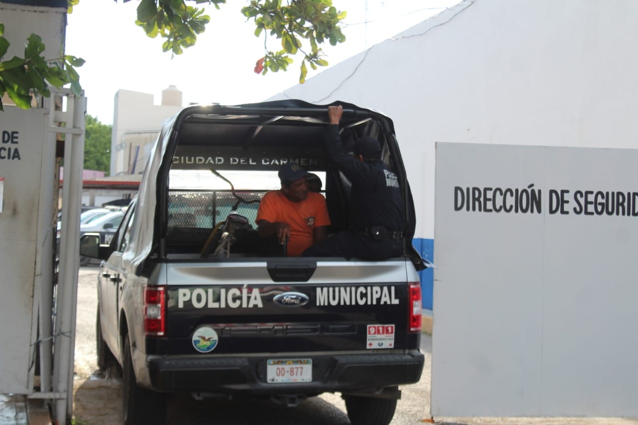 Foto: Ricardo Jiménez, Por Esto! Foto: Ricardo Jiménez, Por Esto!