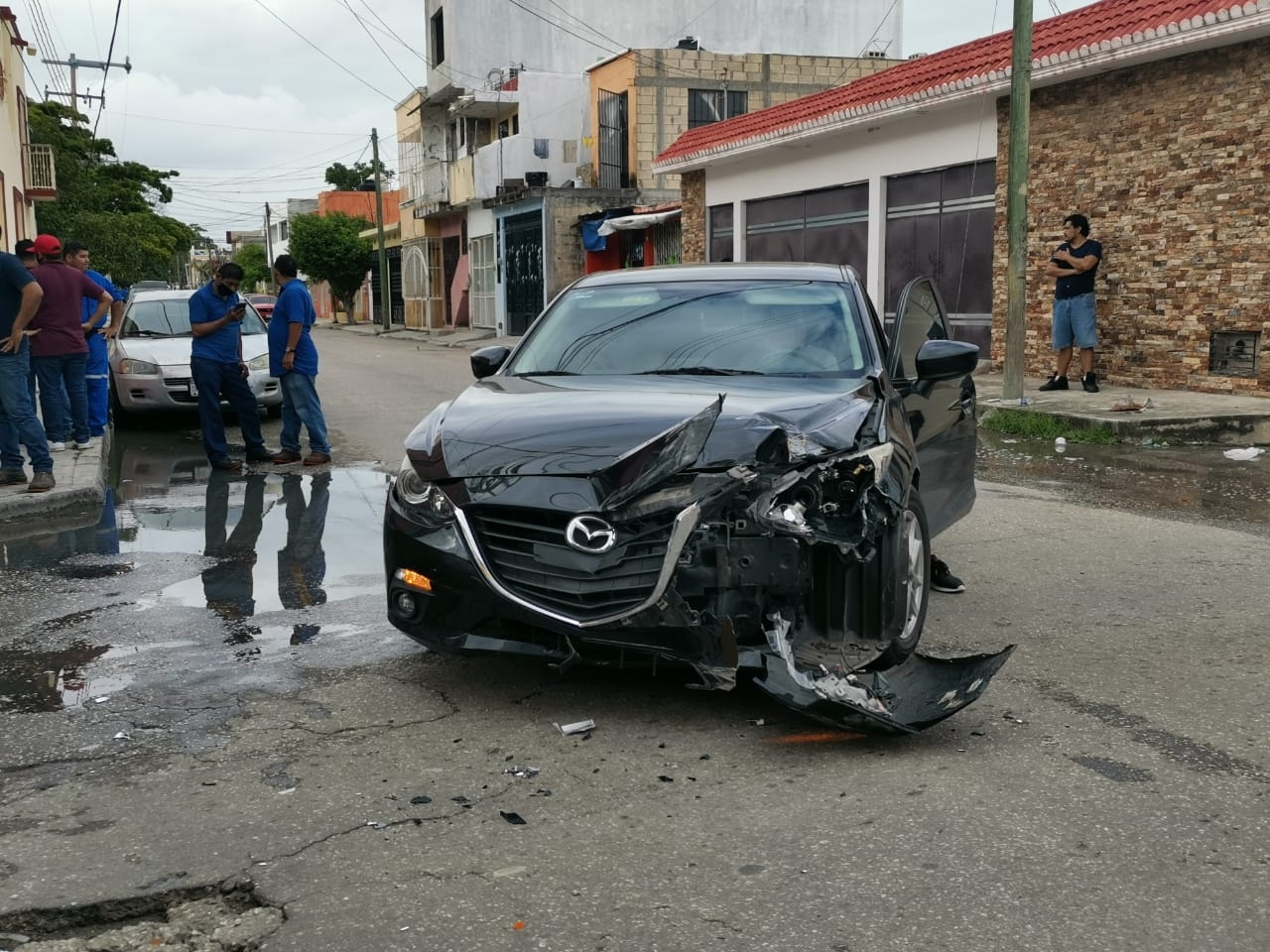 FOTOS: Ricardo Jiménez