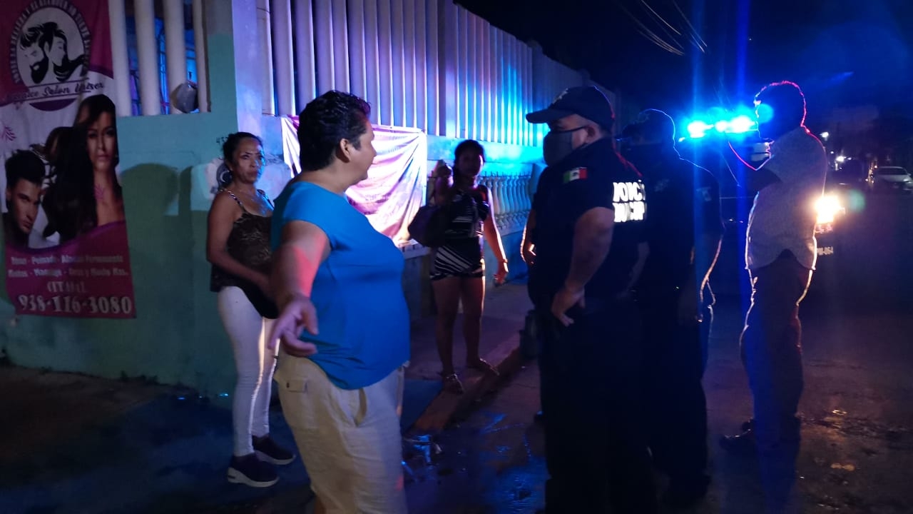 Foto: Ricardo Jiménez