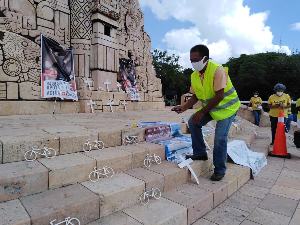 Foto: Óscar Suaste