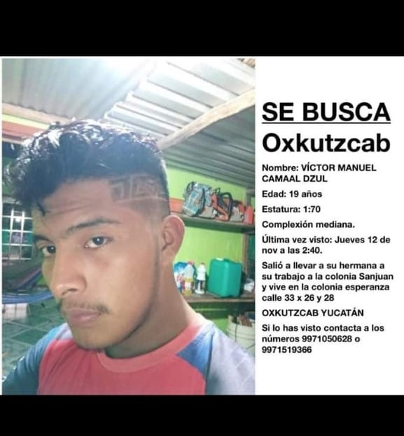 Foto: Roberto Hernández