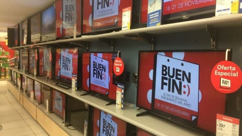 Buen Fin 2022: Estas son las fechas para aprovechar las ofertas y descuentos en México Buen Fin 2022: Estas son las fechas para aprovechar las ofertas y descuentos en México