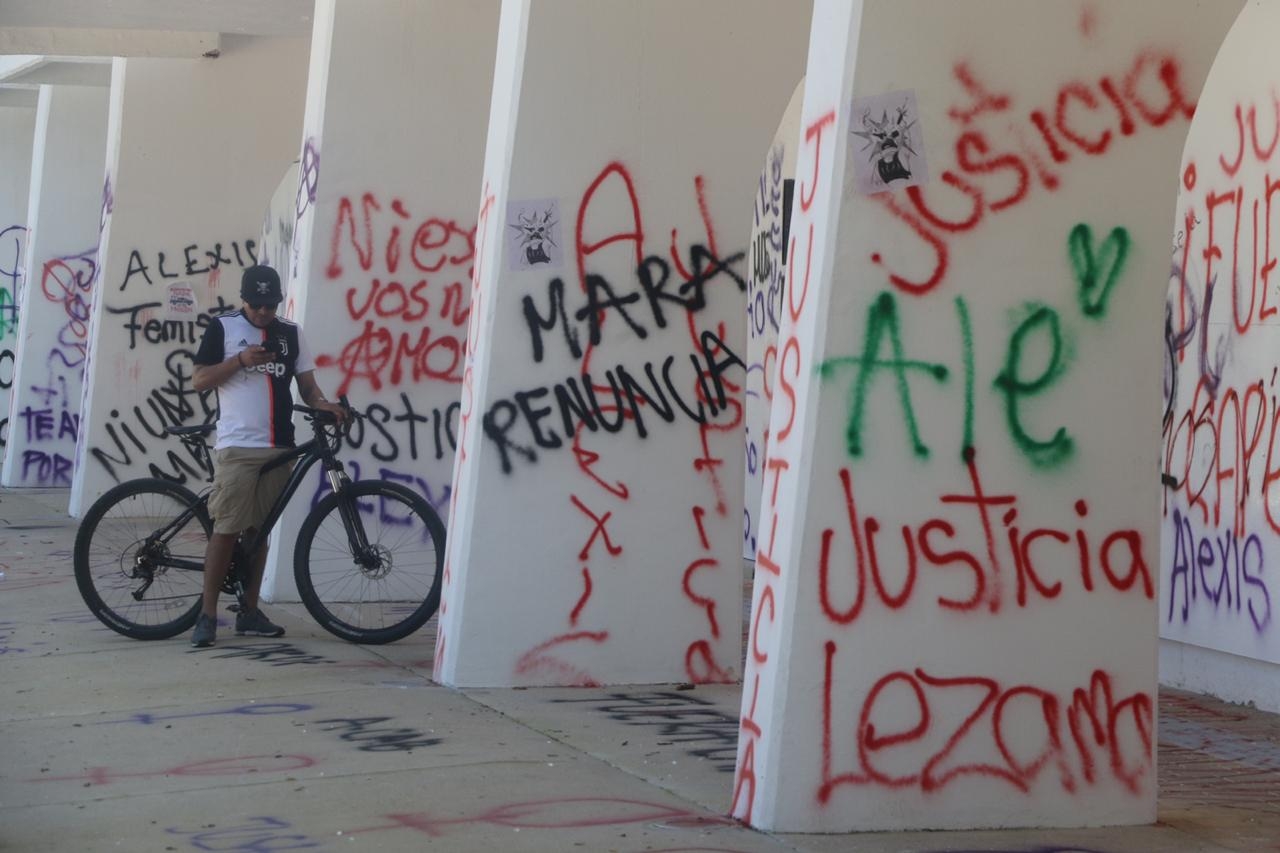 Foto: Jorge Delgado
