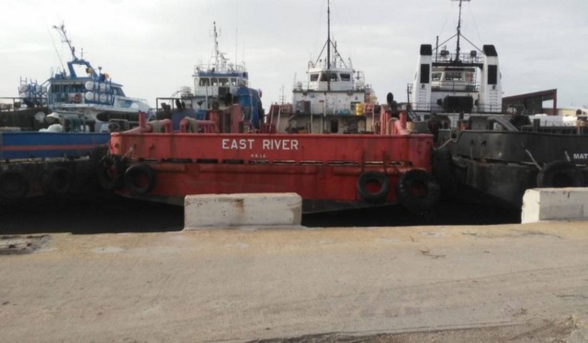 La información proviene de un documento de inteligencia que abarca autoridades navales y policiales de Tabasco, Campeche y Veracruz.
