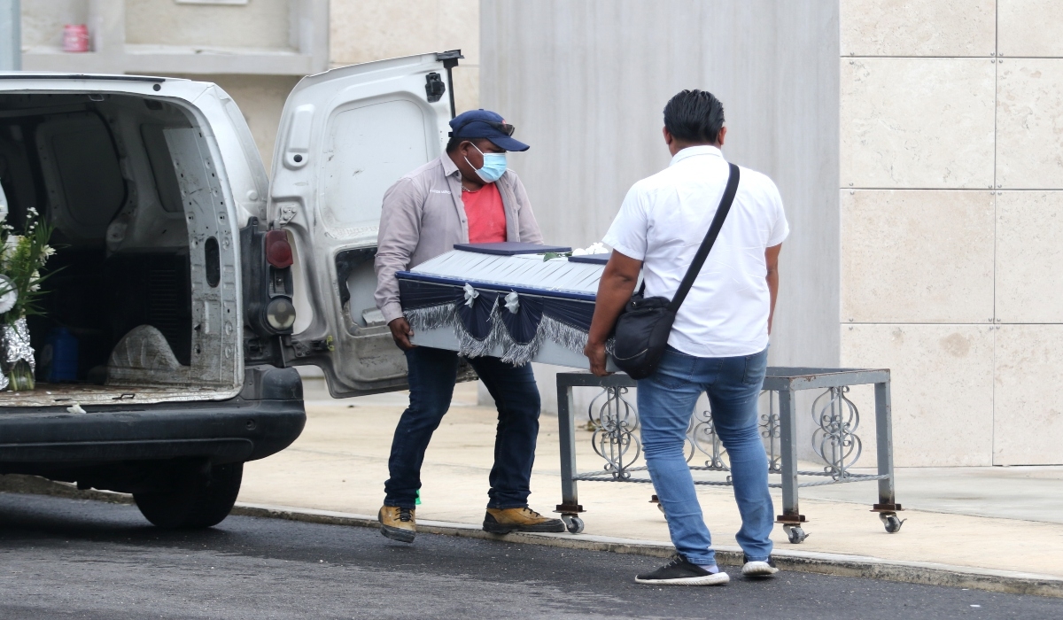 En la entidad se registró un aumento de 36.39% de casos de este delito.