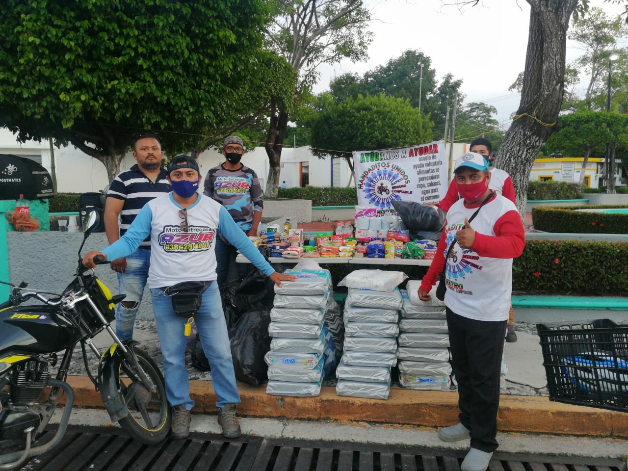Foto: Irene Barradas