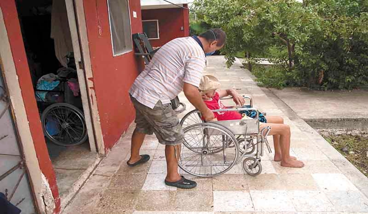 Yucatán registró una tasa de nuevos contagios de 13.8 por cada 100 mil habitantes. Yucatán registró una tasa de nuevos contagios de 13.8 por cada 100 mil habitantes.