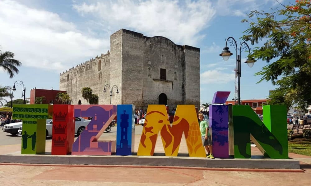 Vecinos de Tizimín piden evitar bromas pesadas este Día de los Inocentes