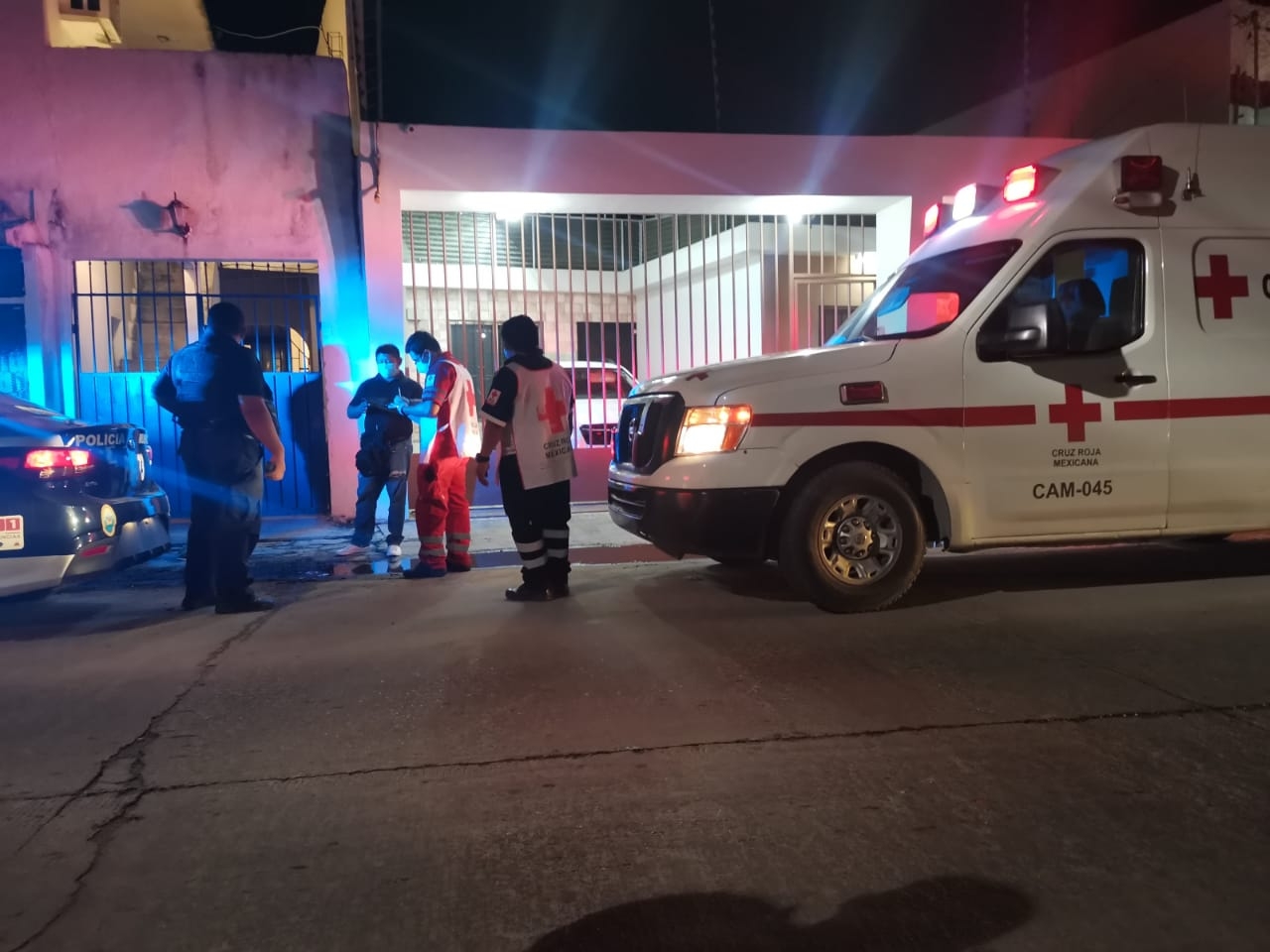 Foto: Ricardo Jiménez