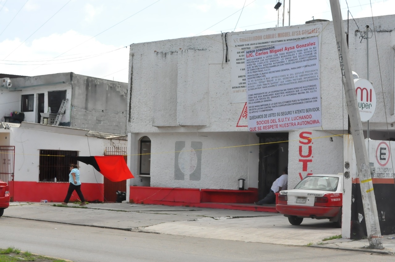 FOTOS: Agustín Ferrer