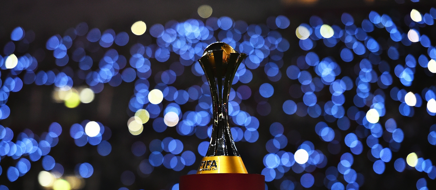 Foto: Twitter FIFA