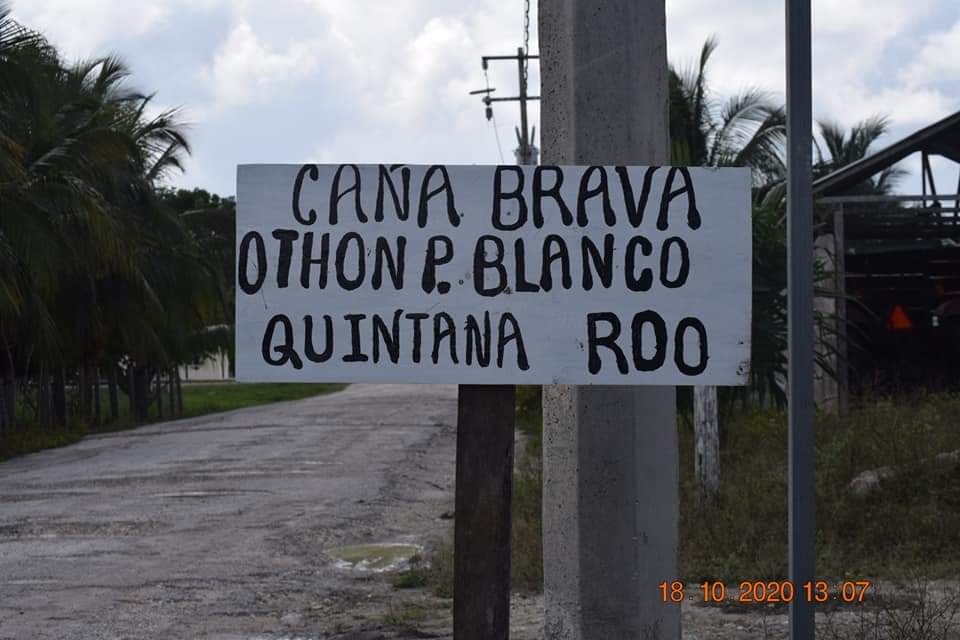 Foto: Abraham Cohuó