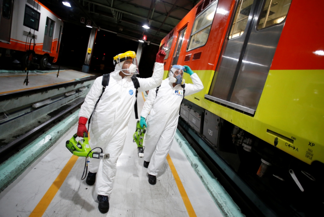Foto: Reuters Foto: Reuters