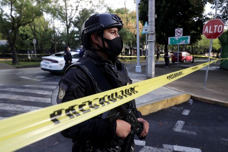 Vinculan a proceso a menor que mató a sus primos en CDMX