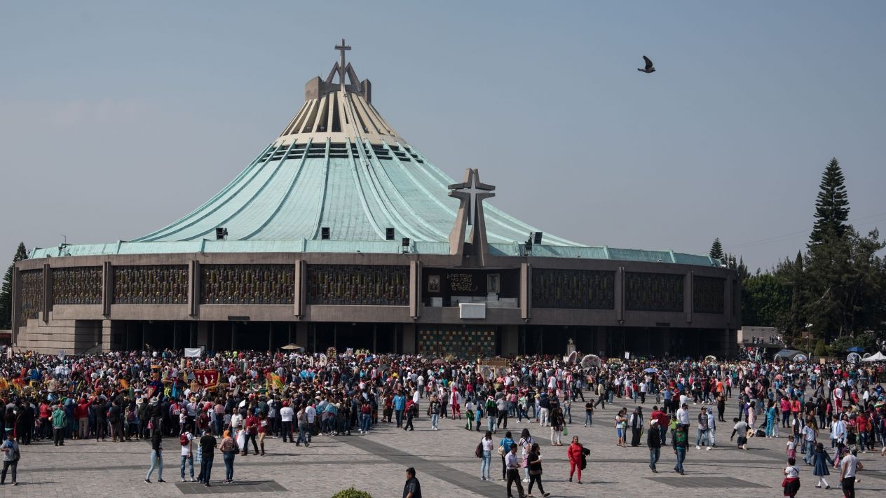 ¿Por qué el 12 de diciembre es considerado el Día de la Virgen de Guadalupe?