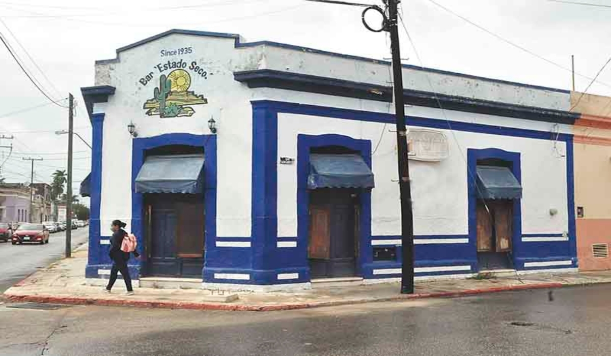 Los principales afectados son los negocios pequeños