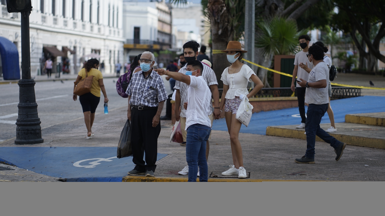 FOTO: Por Esto!