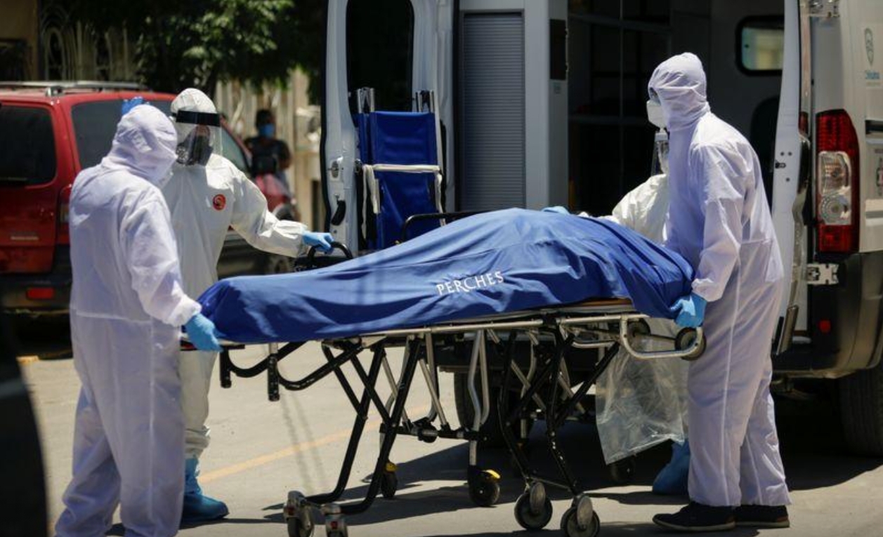 Foto: Reuters Foto: Reuters