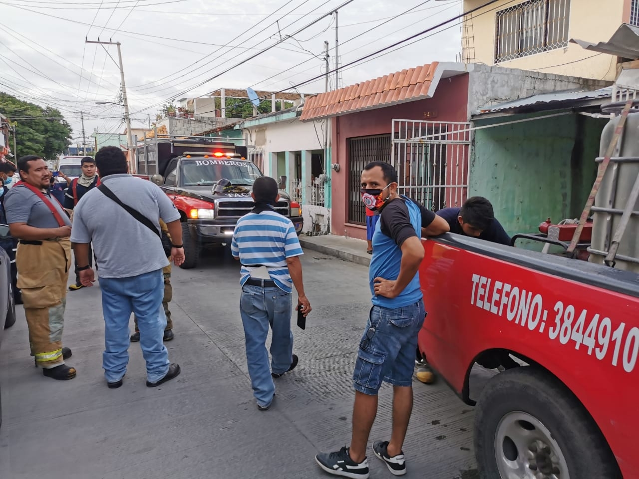 FOTOS: José Pacheco