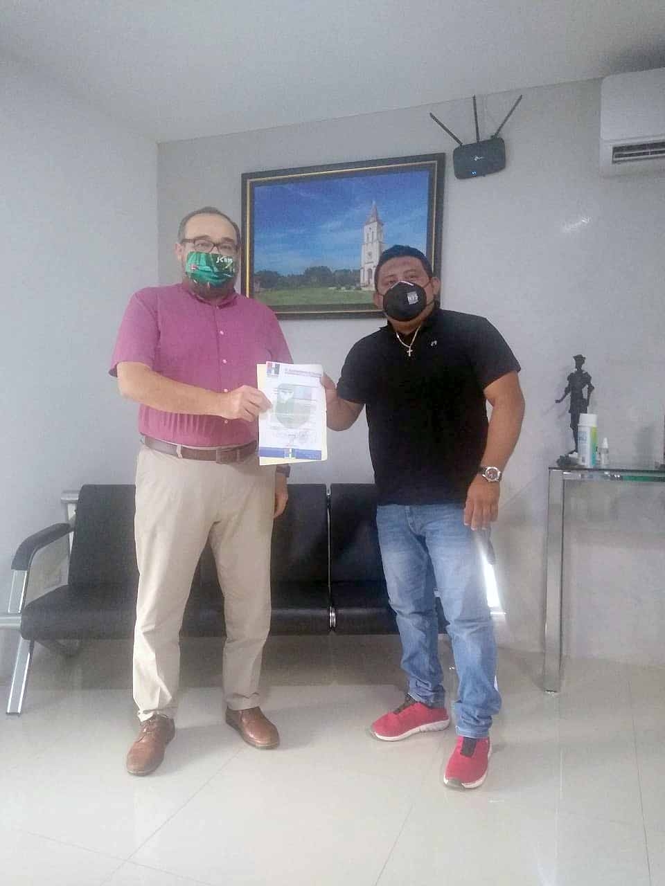 Sisal aspira a ser Municipio Sisal aspira a ser Municipio