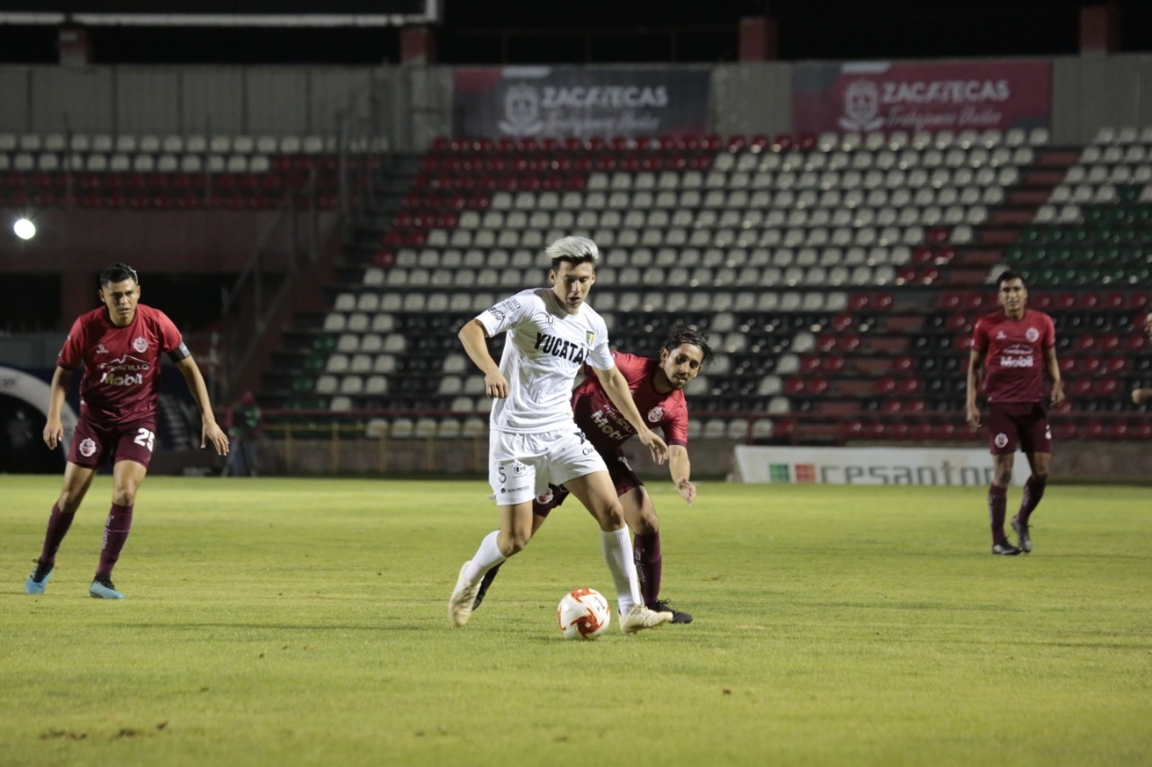 Foto: @venadosfc Foto: @venadosfc
