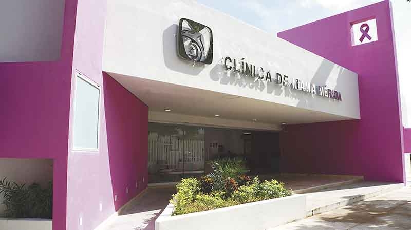 Al año se producen 1.3 millones casos y 458 mil muertes por el cáncer de mama.