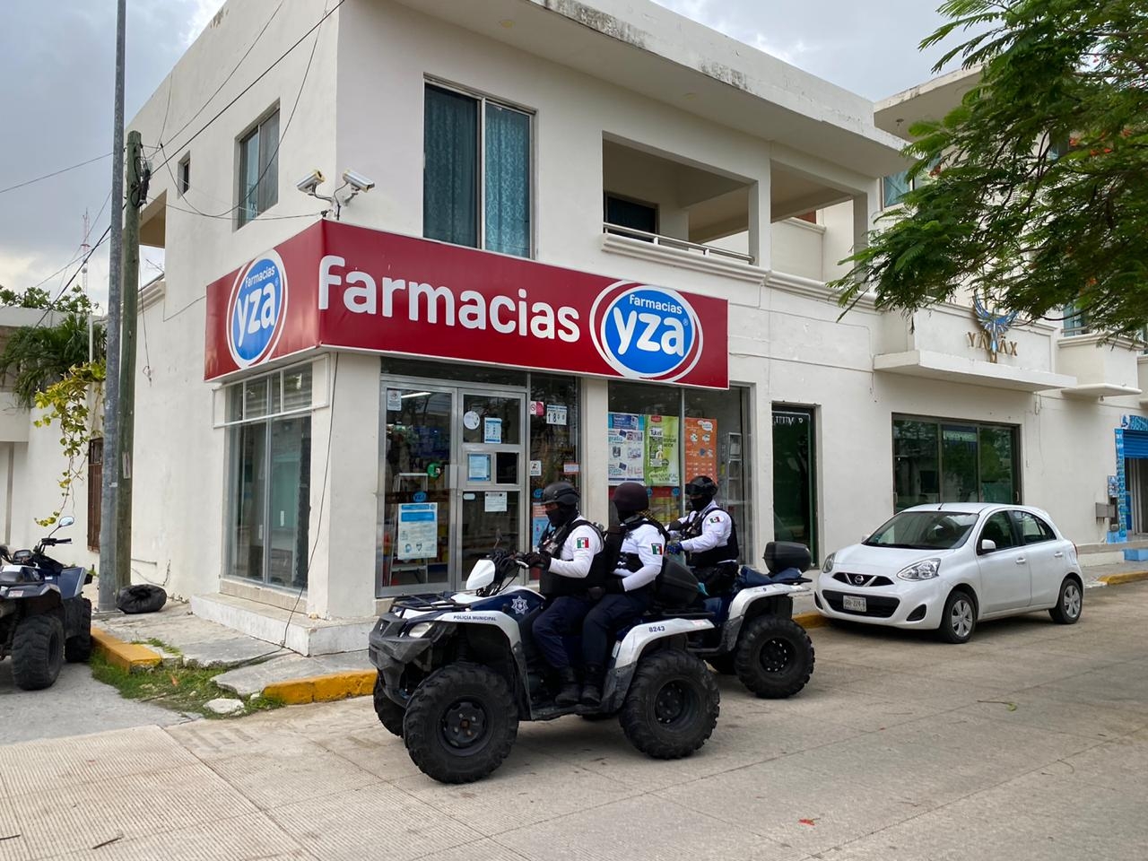 Foto: Iván Chuc Montalvo