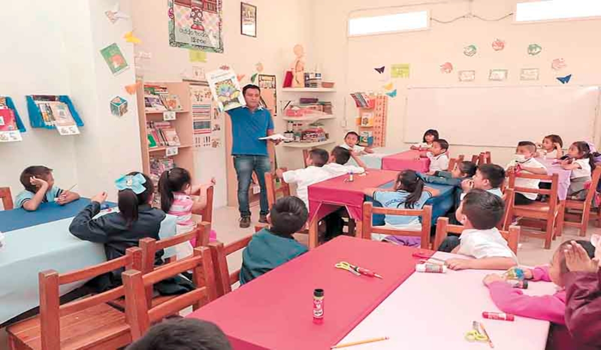 Emiten protocolo para atender violencia contra menores en escuelas de Yucatán