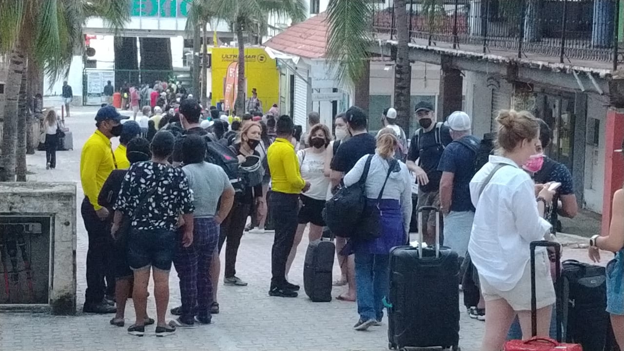 Foto: Jazmín Rodríguez