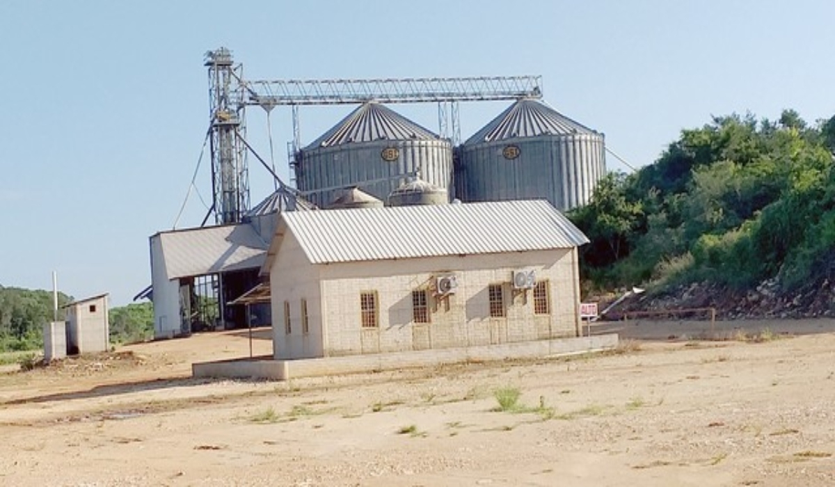 La bodega del organismo federal en Tenabo sigue cerrada.