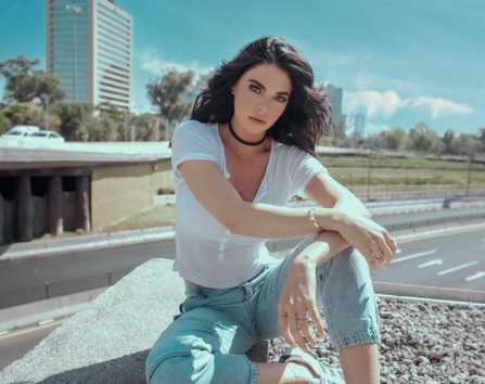 Foto: Instagram Livia Brito