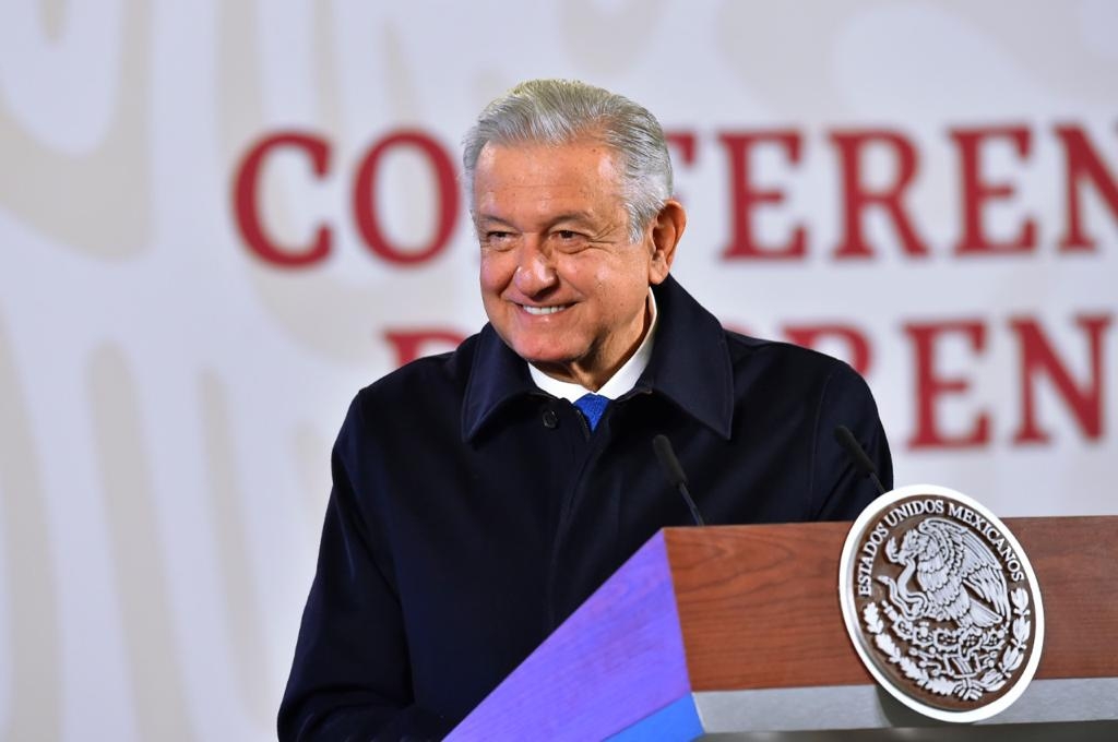 Foto: Presidencia Foto: Presidencia