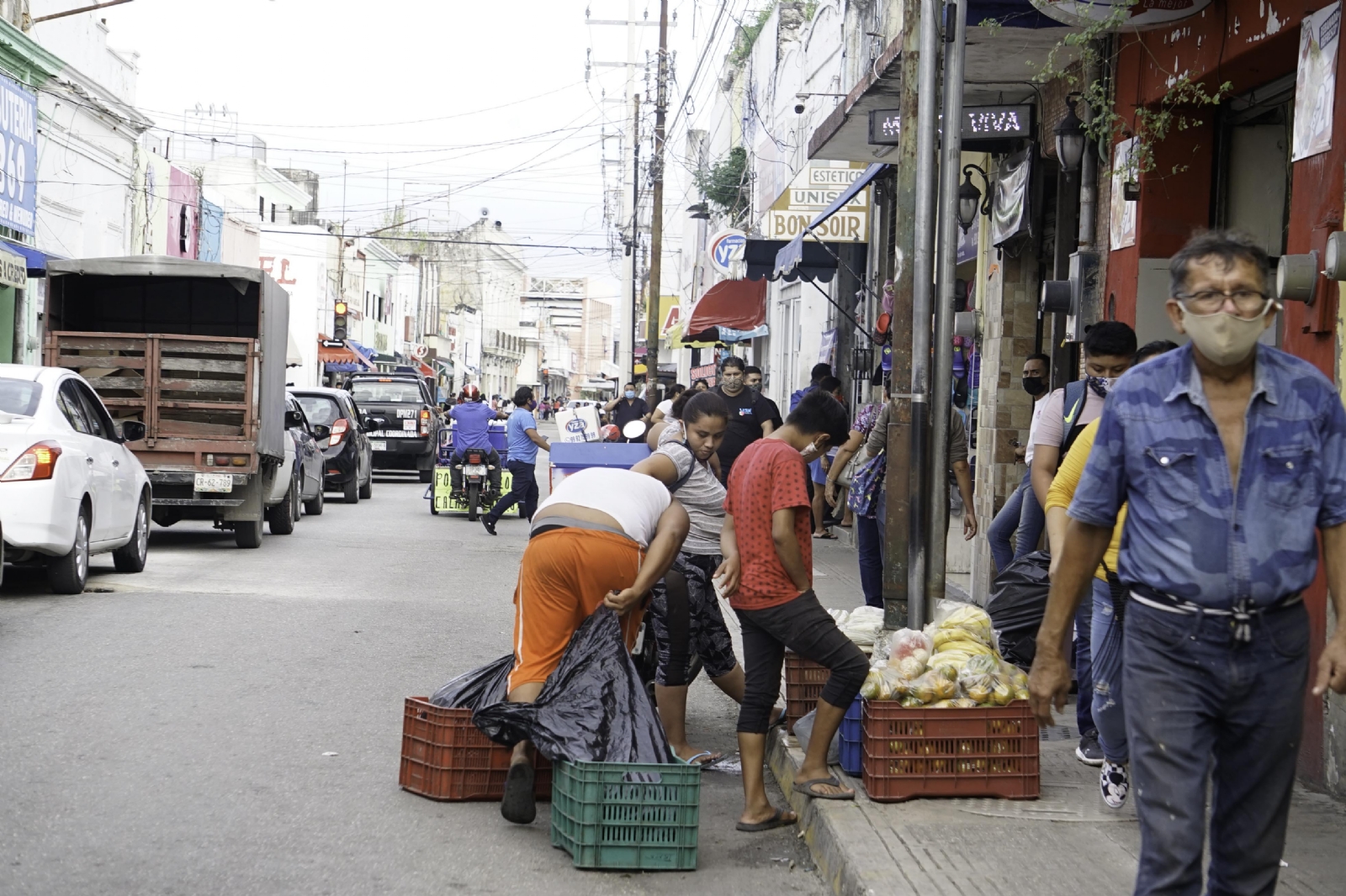 Foto: Edwin Aguilar