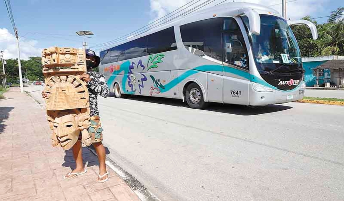 Consideran que comerciantes, artesanos y transportistas, tendrían una buena derrama económica.