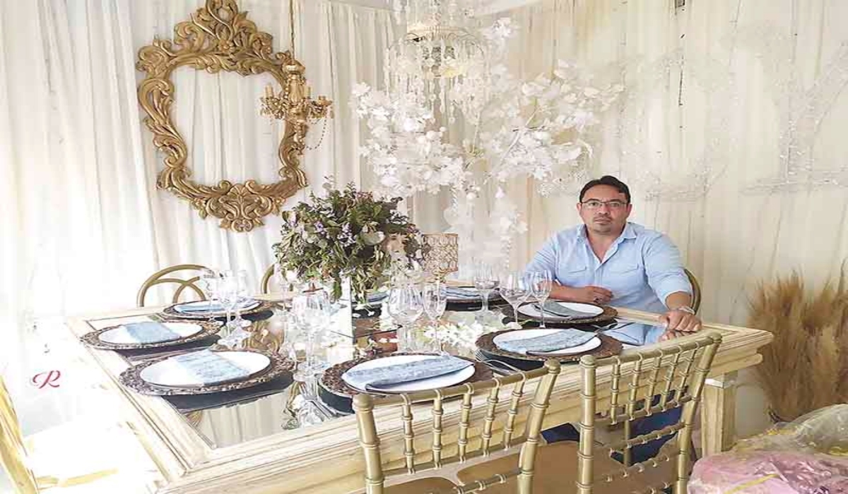 Rodrigo Lara Rodríguez mencionó que se rumora que regresaría la Ley Seca.
