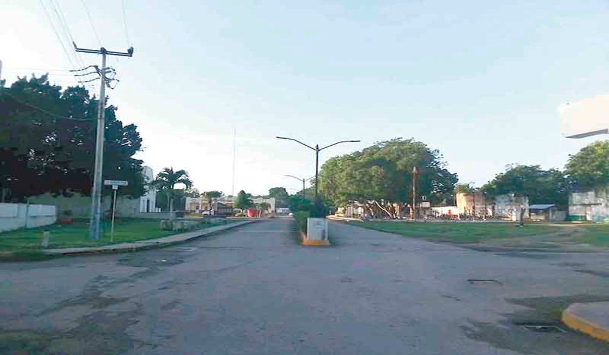 Los habitantes de Kaua se han quedado hasta por más de un día
sin poder comunicarse. Los habitantes de Kaua se han quedado hasta por más de un día
sin poder comunicarse.