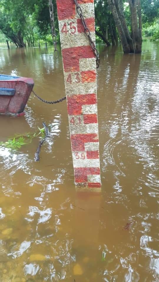 FOTO: Abraham Cohuó