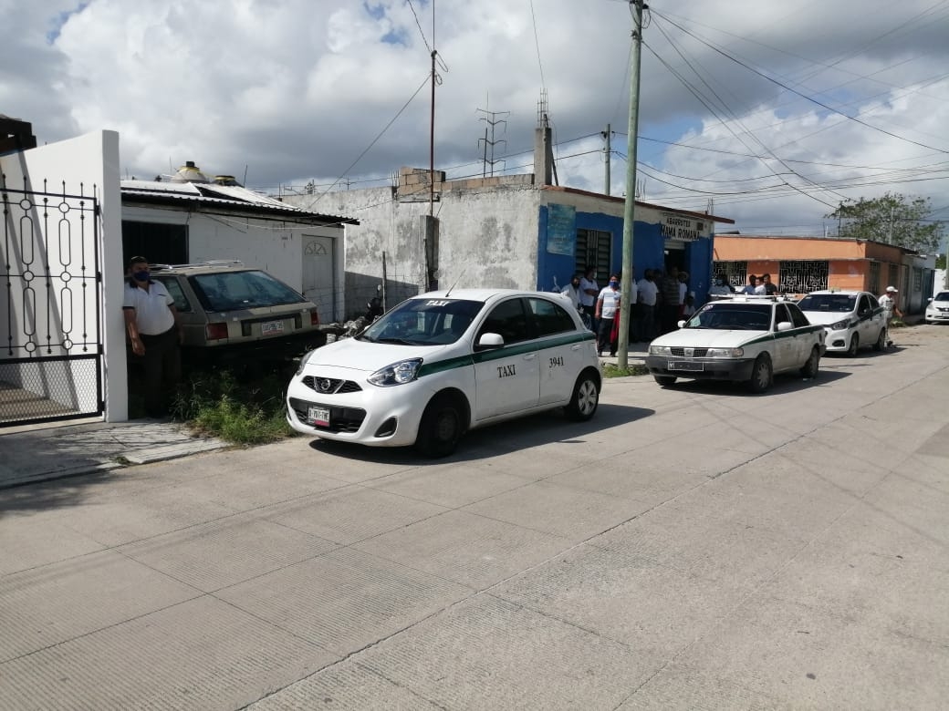 FOTO: Por Esto!
