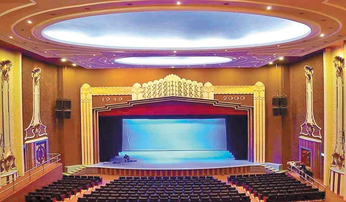 En su lugar se realizará del 1 al 6 de diciembre el encuentro digital y virtual Escala 2020. En su lugar se realizará del 1 al 6 de diciembre el encuentro digital y virtual Escala 2020.