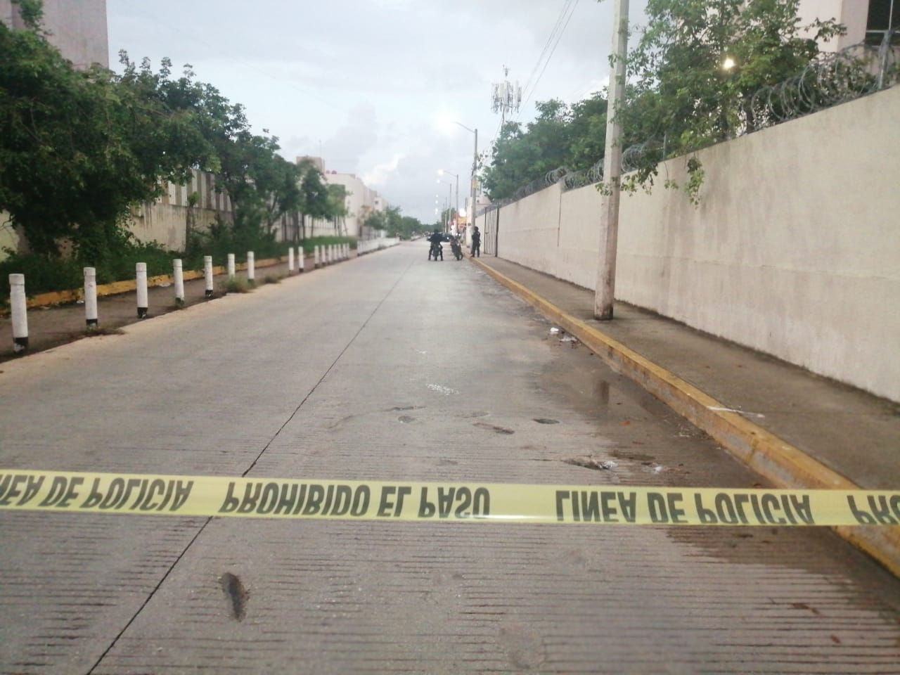 FOTOS: Por Esto!