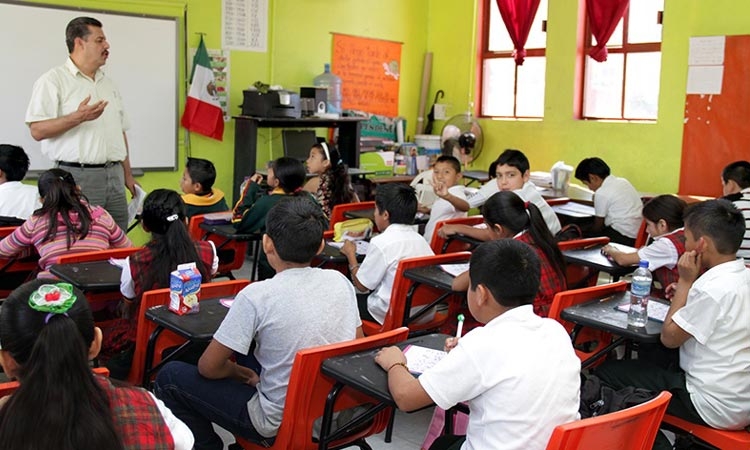 Las escuelas deberán reforzar las medidas sanitarias para evitar el contagio de COVID entre los alumnos