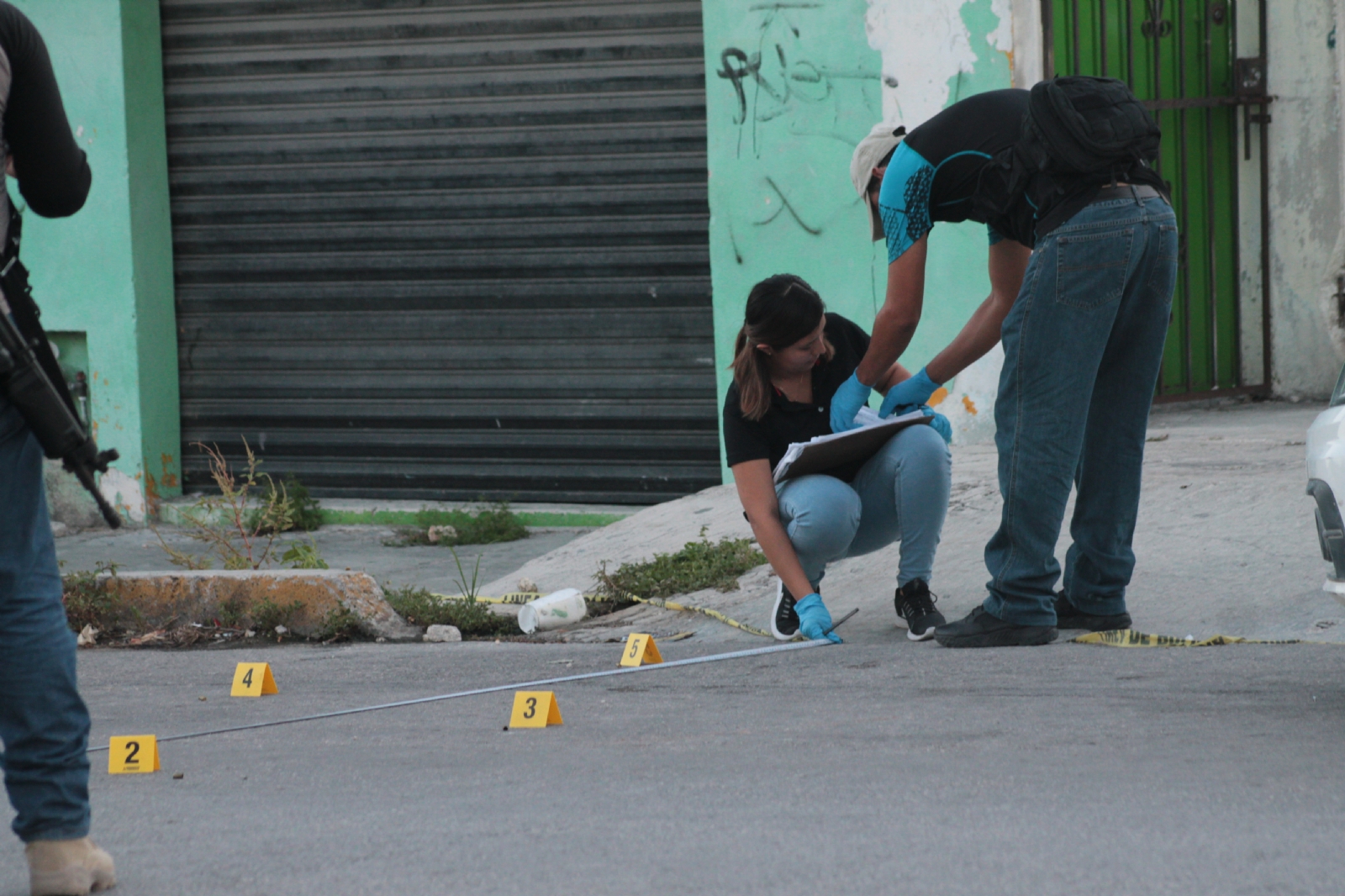 Foto: Mario Hernández