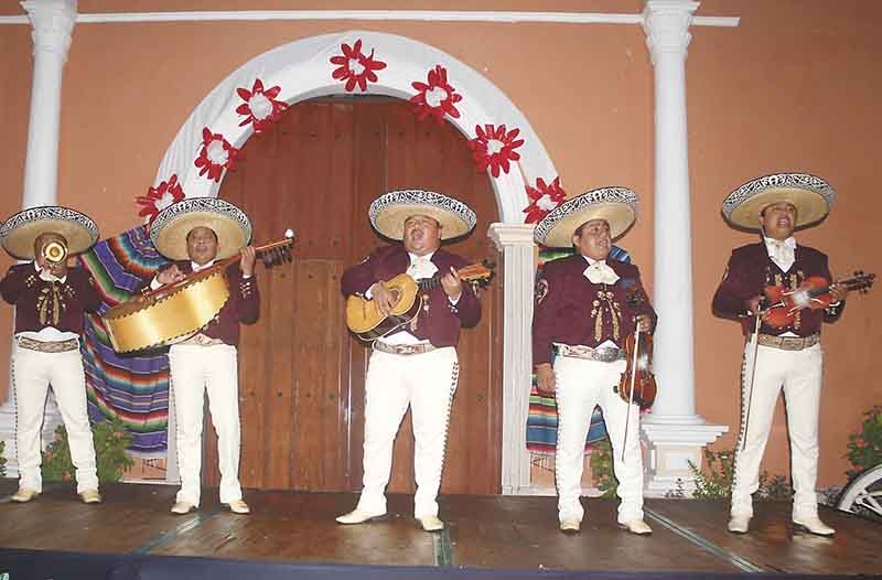 Día del Músico: músicos celebran a Santa Cecilia en Tizimín