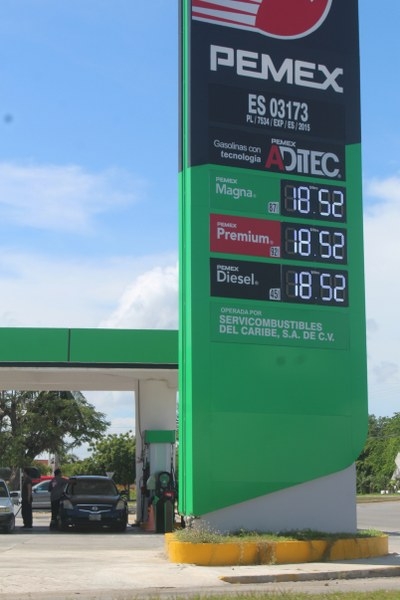 Foto ilustrativa: Por Esto!