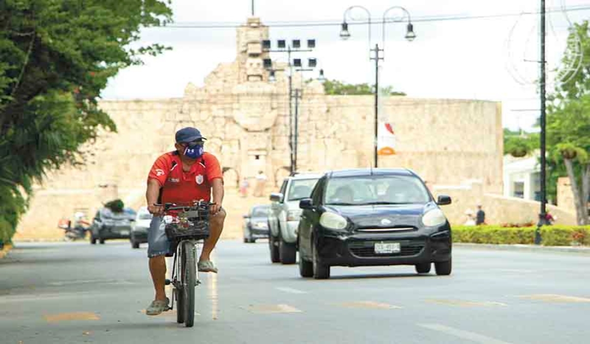 Señalan que el plan permitirá reordenar el arrollo vehicular. Señalan que el plan permitirá reordenar el arrollo vehicular.