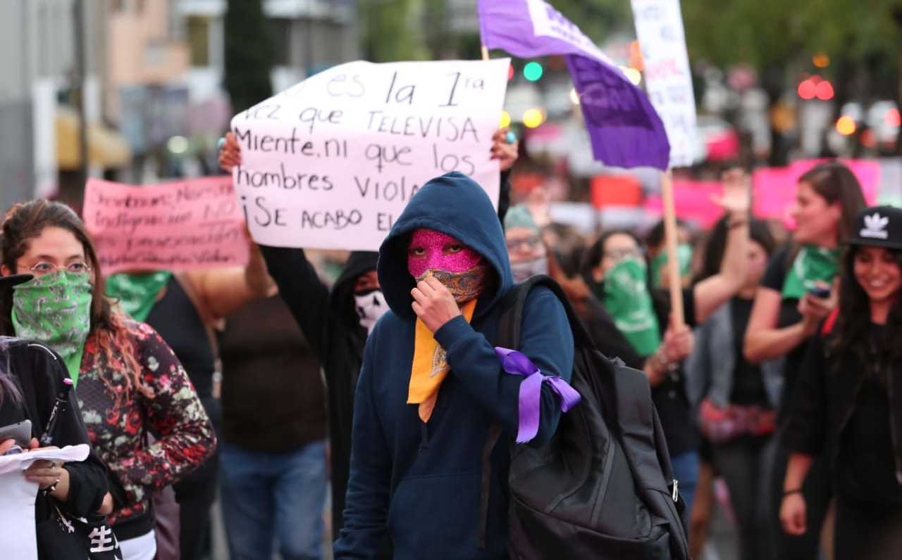 Hace más de 100 años se realizó el Primer Congreso Feminista en México