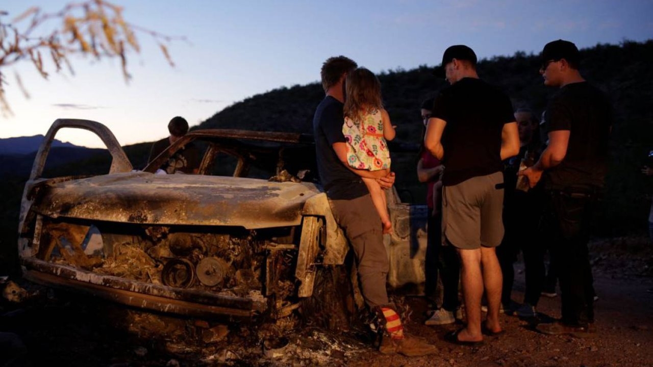 Foto: Reuters